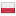 kalina-sklep.pl hosted country